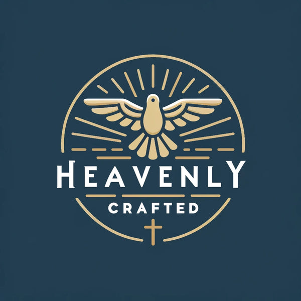 Heavenly Crafted
