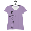 Light Purple LOVE