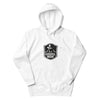Gospel Noir — Evidence Hoodie (Classic Streetwear)