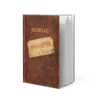 Gospel Noir — Unredacted Journal (Evidence Edition)
