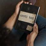 Gospel Noir Product mockup