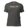 I Can Do All Things T-Shirt – Philippians 4:13 Strength