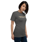 I Can Do All Things T-Shirt – Philippians 4:13 Strength