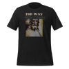 The Way, The Truth, The Light – King Jesus T-Shirt