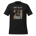 The Way, The Truth, The Light – King Jesus T-Shirt