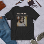 The Way, The Truth, The Light – King Jesus T-Shirt