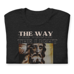 The Way, The Truth, The Light – King Jesus T-Shirt