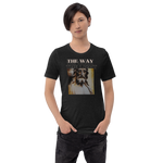 The Way, The Truth, The Light – King Jesus T-Shirt