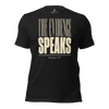 The Evidence Speaks Romans 1:20 Christian T-Shirt