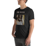 The Way, The Truth, The Light – King Jesus T-Shirt