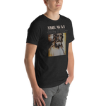 The Way, The Truth, The Light – King Jesus T-Shirt