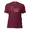 Rejoice Always T-Shirt – Inspiring Daily Faith