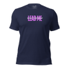 Holy Spirit Lead Me T-Shirt – Navy Guidance