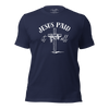 Jesus Paid It All T-Shirt – Ultimate Sacrifice Design