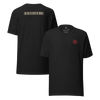 Still Open John 3:16 Vintage Black Christian T-Shirt