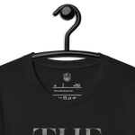 Gospel Noir Logo in collar hanger shot
Black The Body Was Gone by Morning