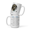 "You Say vs. God Says" Inspirational Mug – Encouragement for Every Day