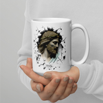 "You Say vs. God Says" Inspirational Mug – Encouragement for Every Day