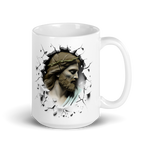 "You Say vs. God Says" Inspirational Mug – Encouragement for Every Day