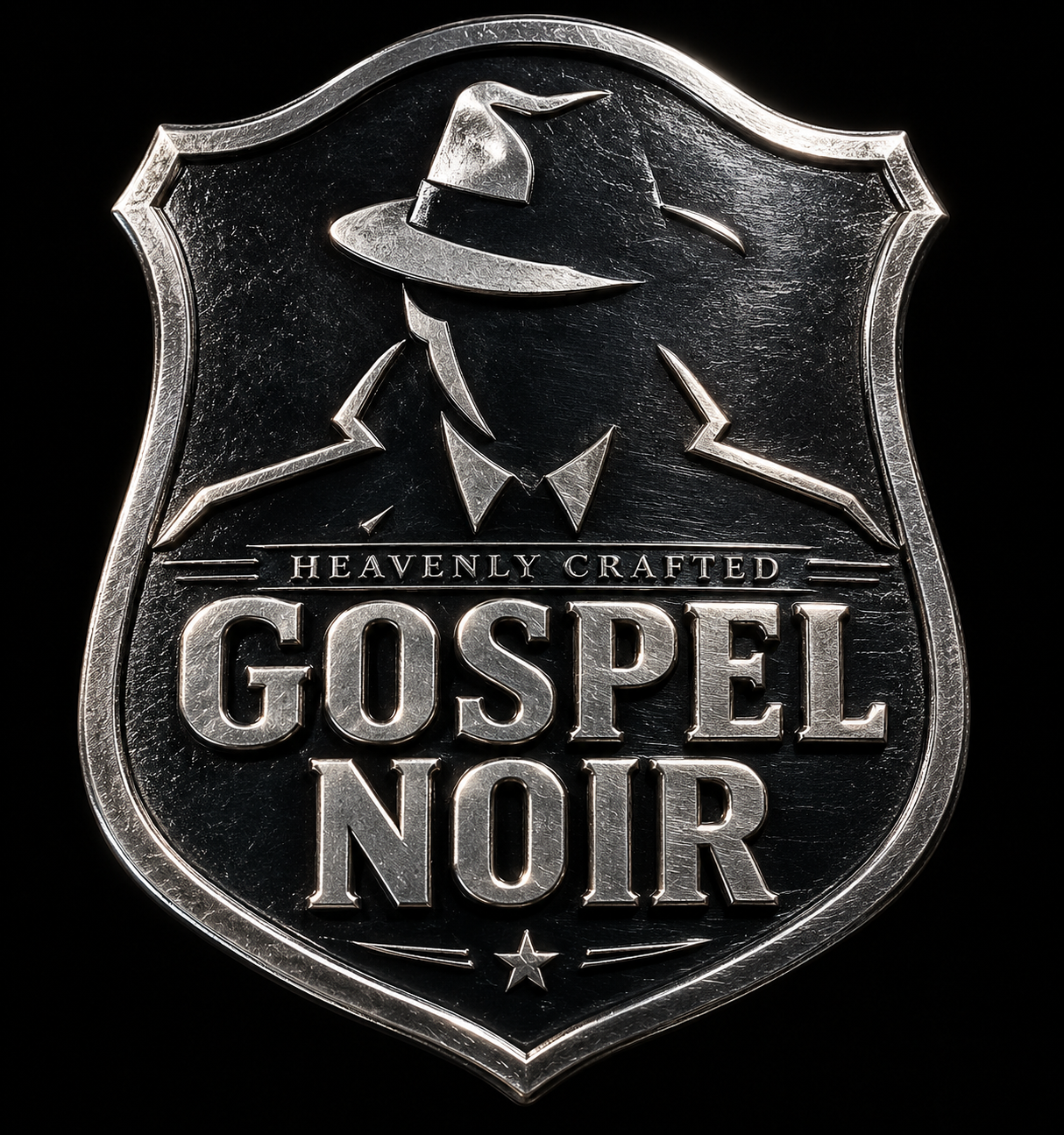 Gospel Noir