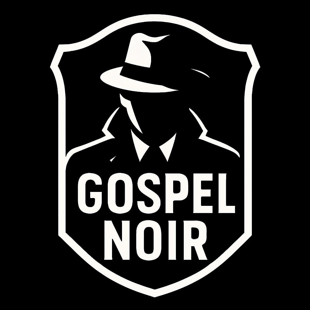Gospel Noir