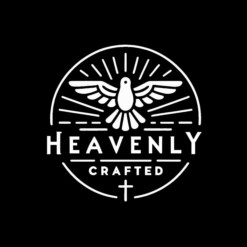 Heavenly Crafted